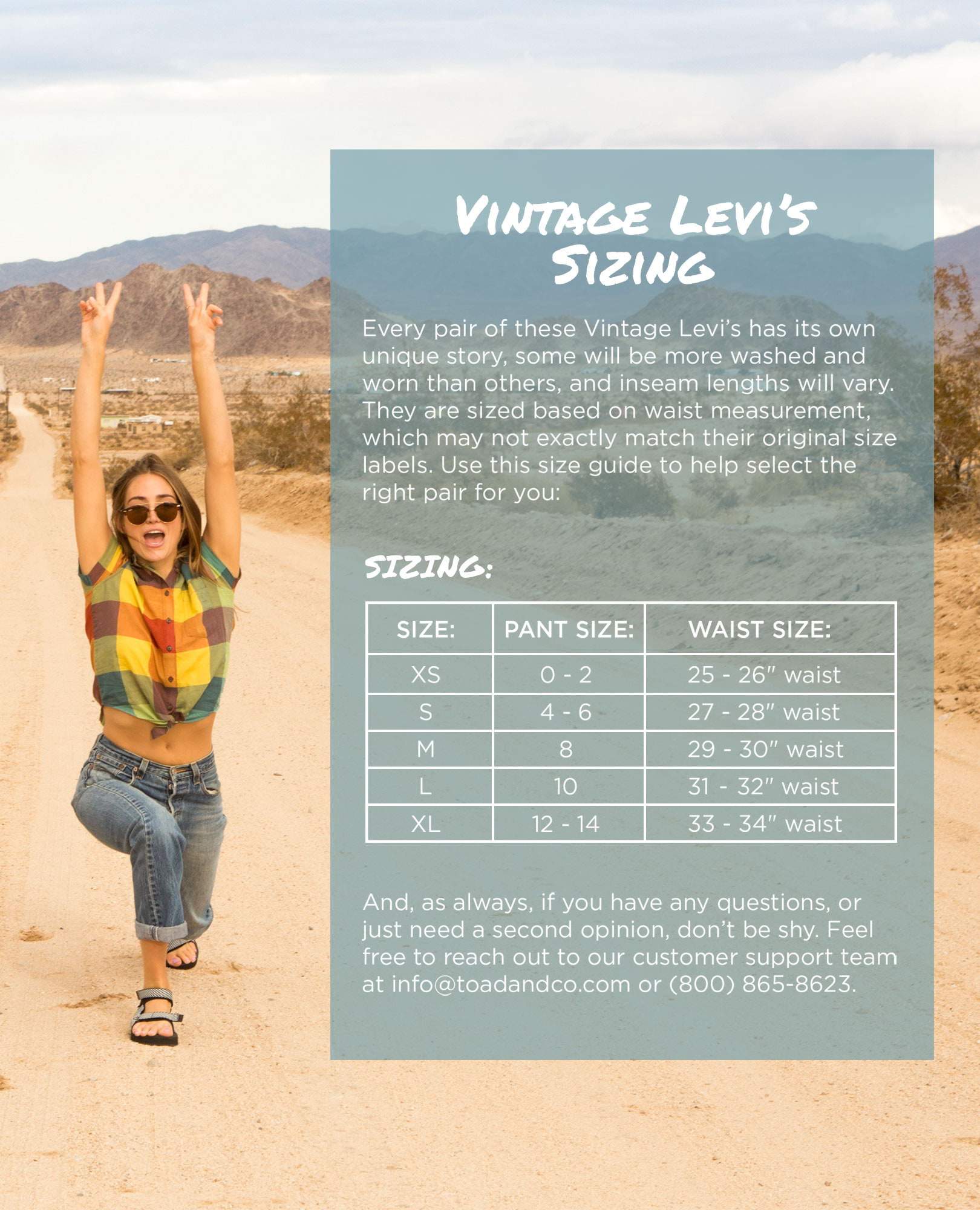 Women's Vintage Levi's 501 Jeans
