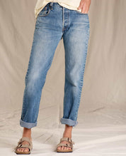 Women's Vintage Levi's 501 Jeans