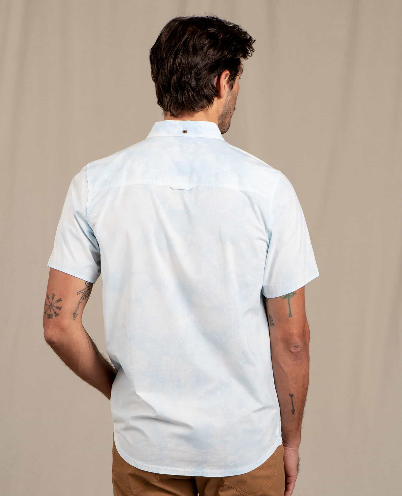 Mattock II Short Sleeve Shirt