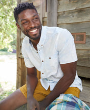 Mattock II Short Sleeve Shirt