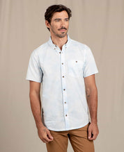 Mattock II Short Sleeve Shirt