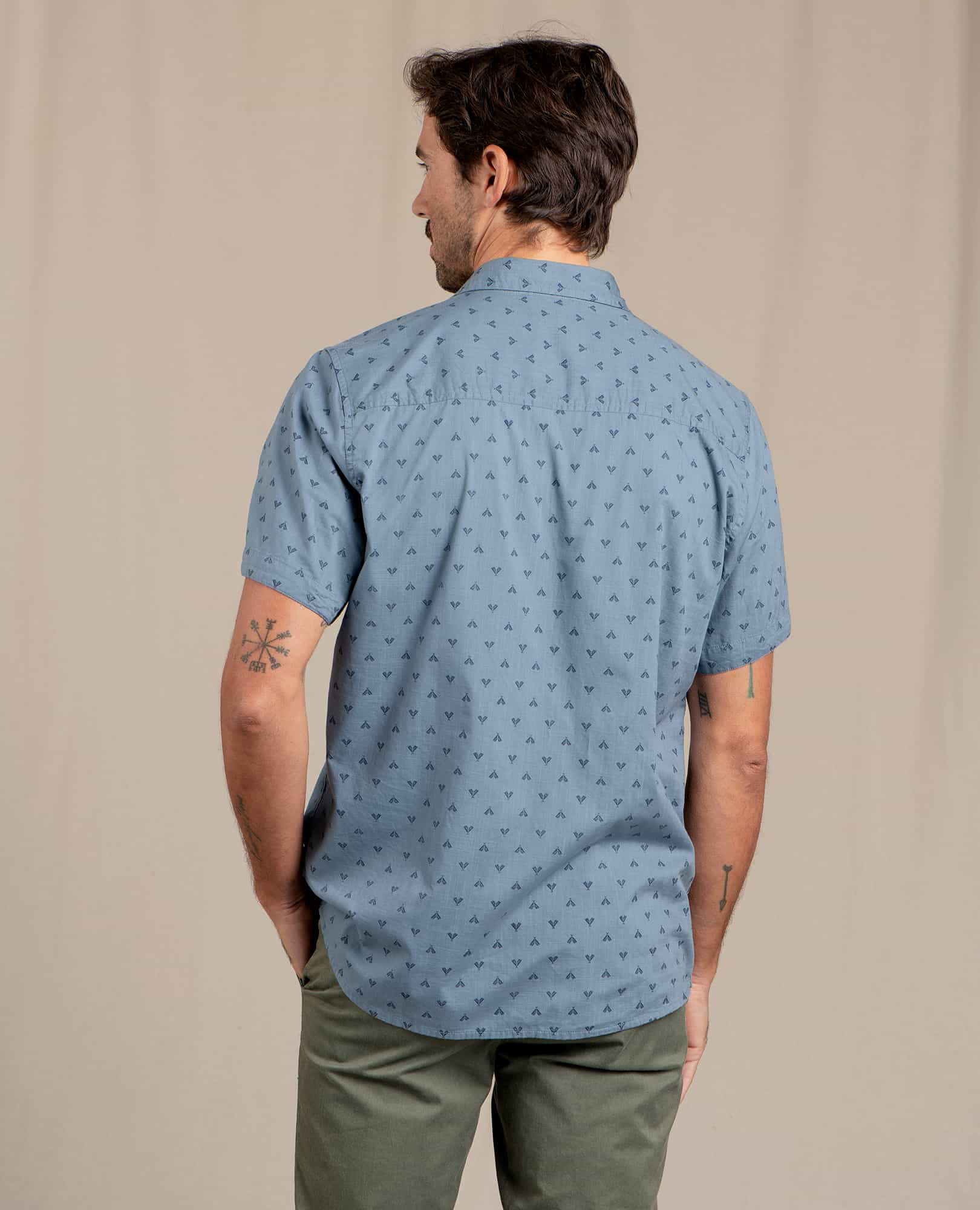Fletch Shirt