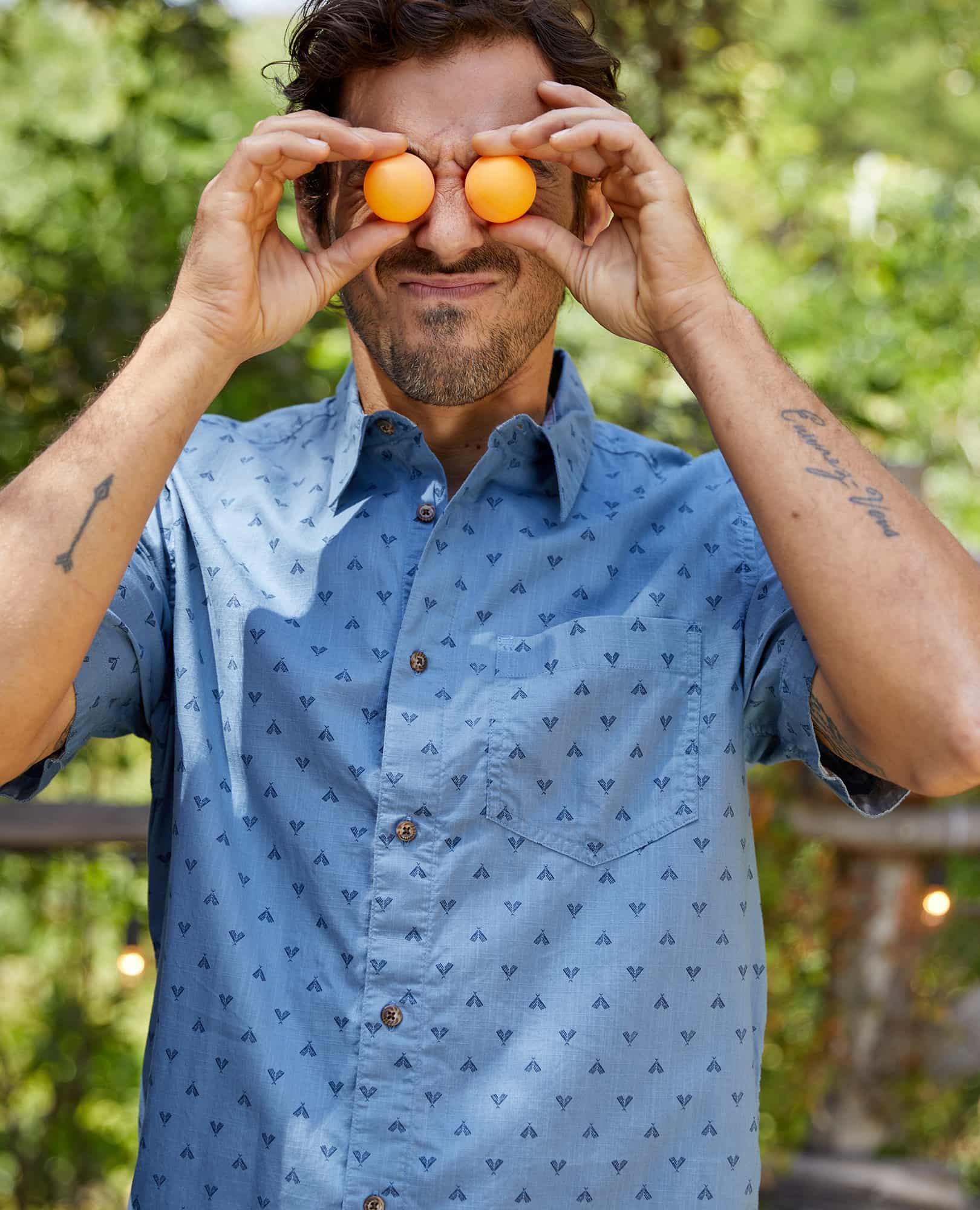Fletch Shirt