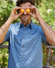 Fletch Shirt