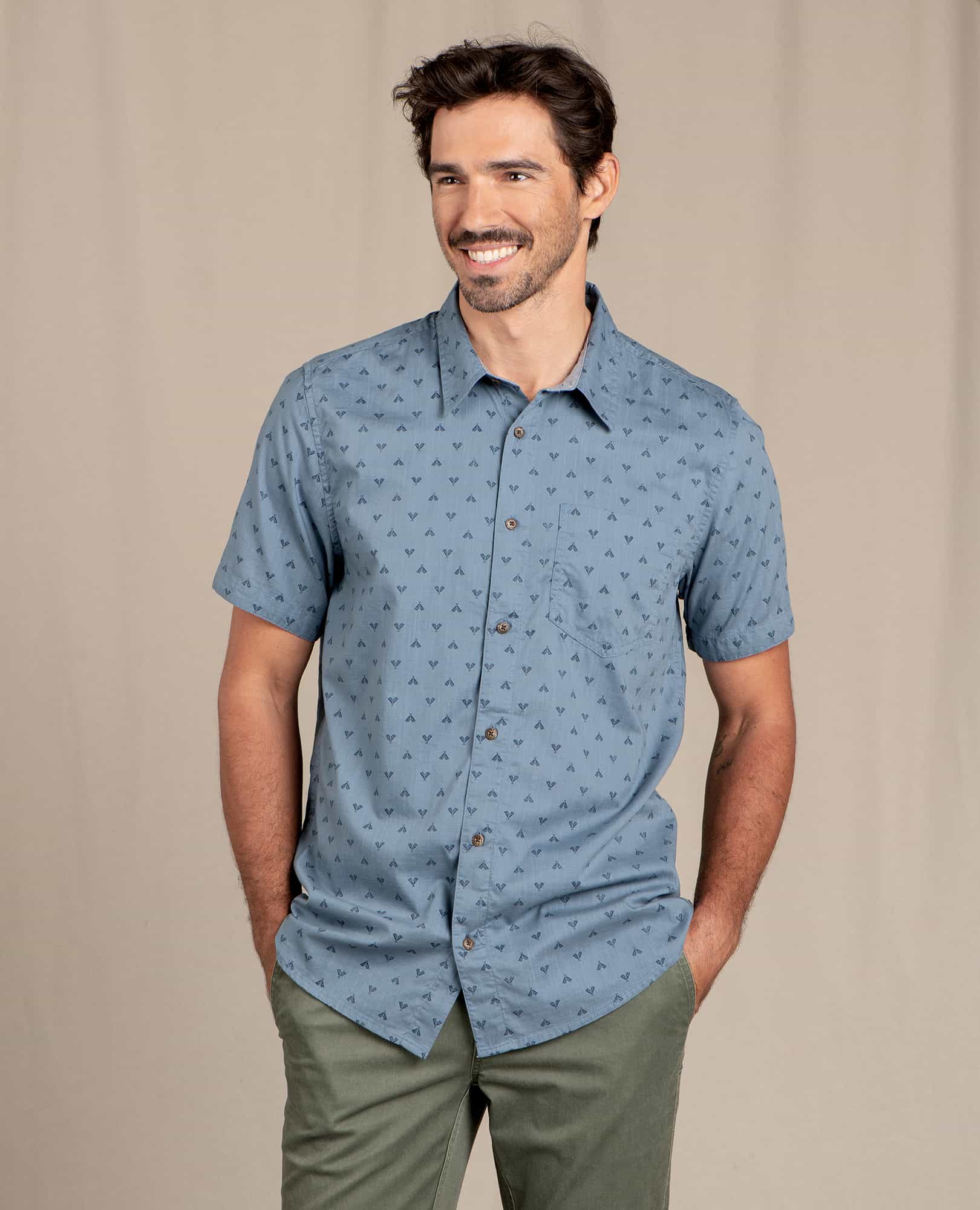 Fletch Shirt