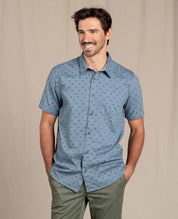 Fletch Shirt