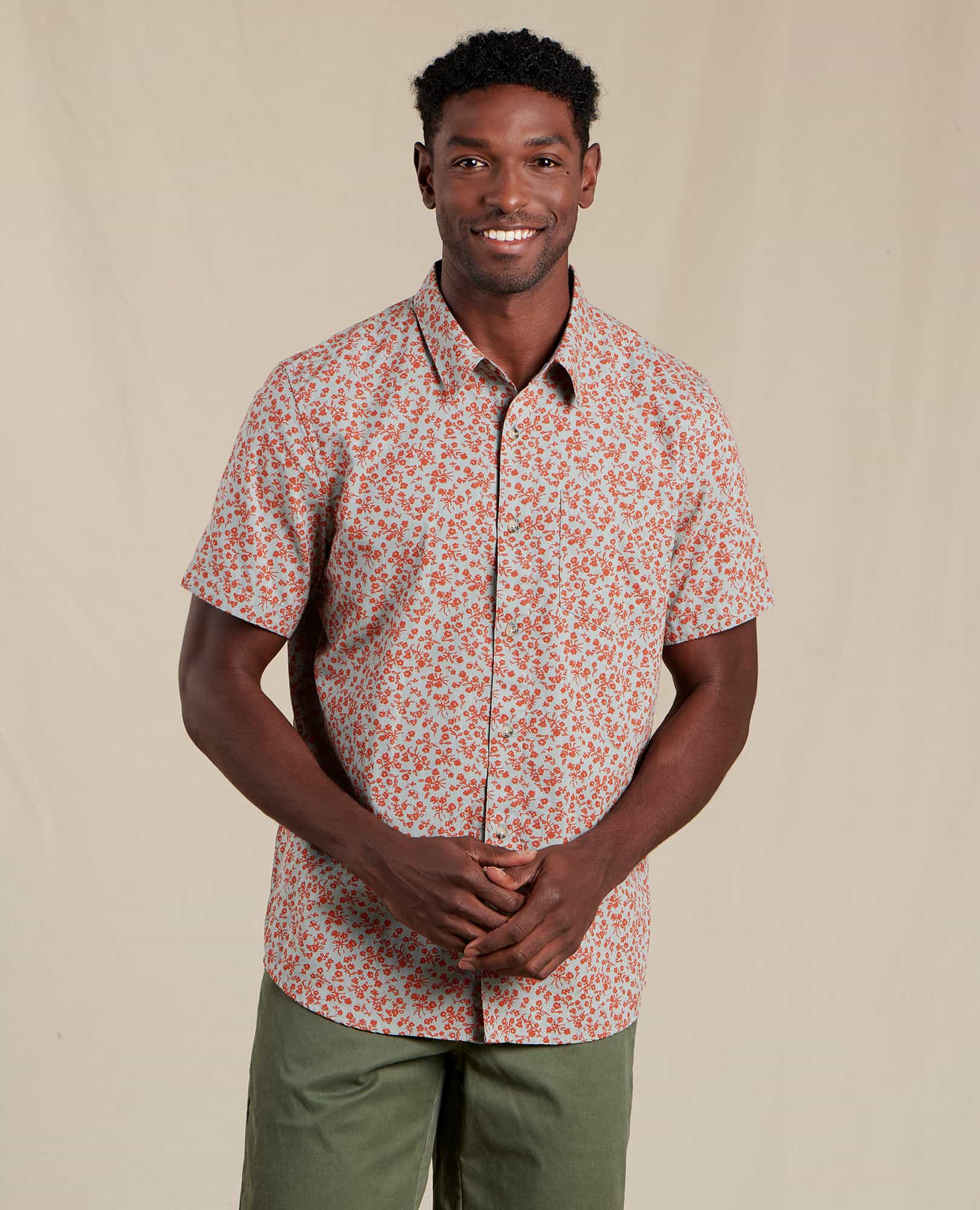 Fletch Shirt