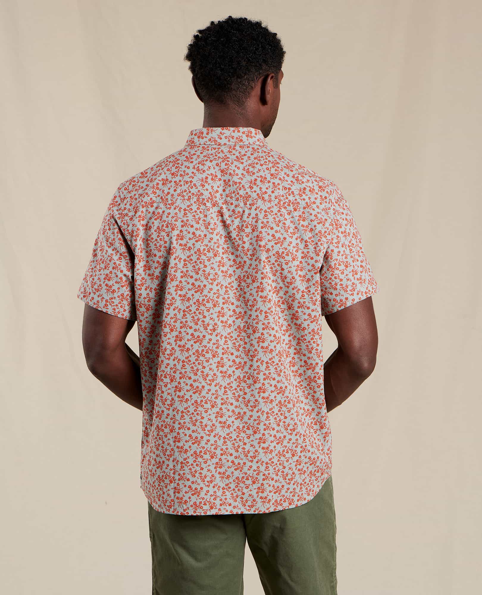Fletch Shirt