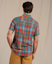 Cuba Libre Short Sleeve Shirt