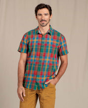 Cuba Libre Short Sleeve Shirt