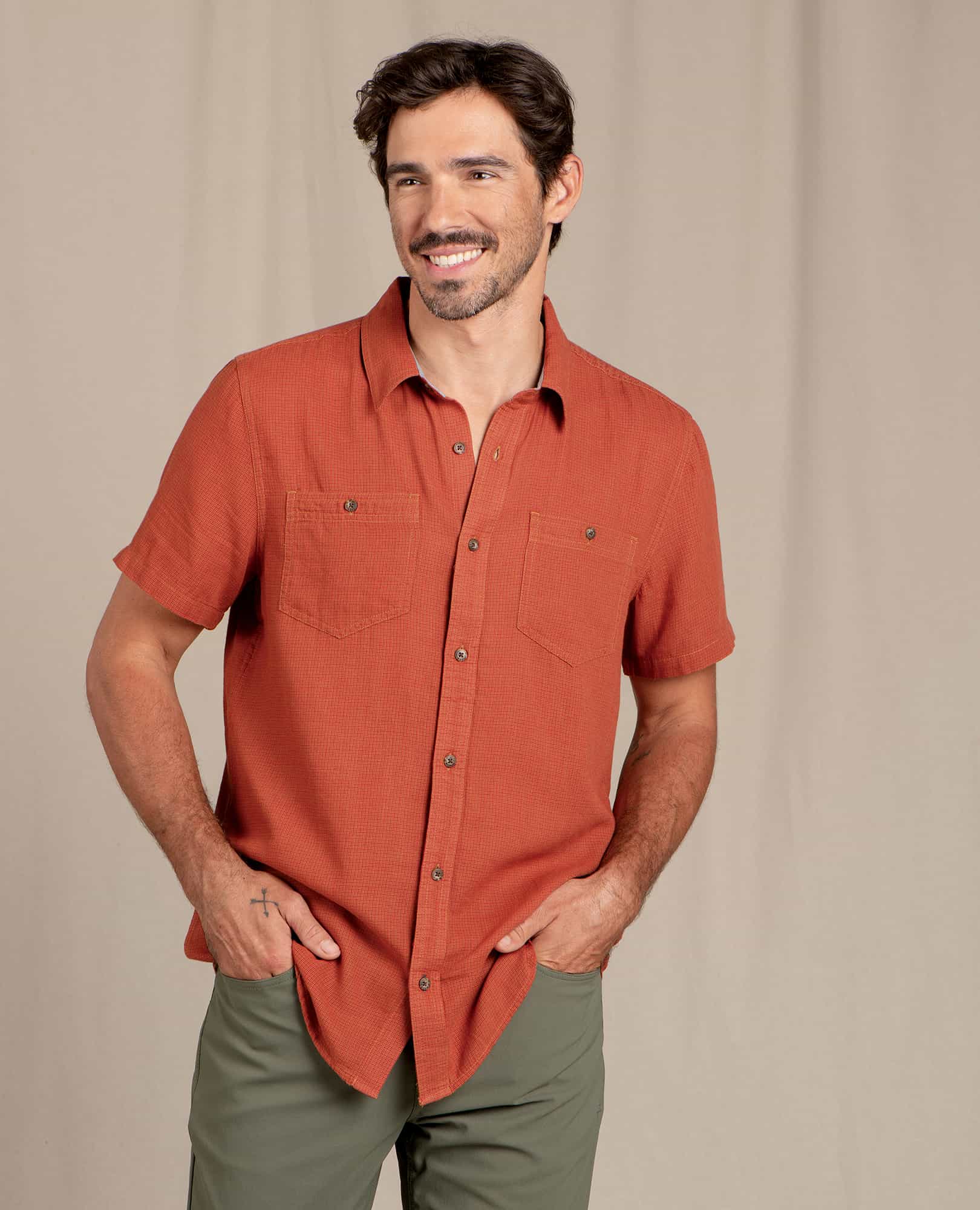 Honcho Shirt