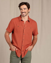 Honcho Shirt