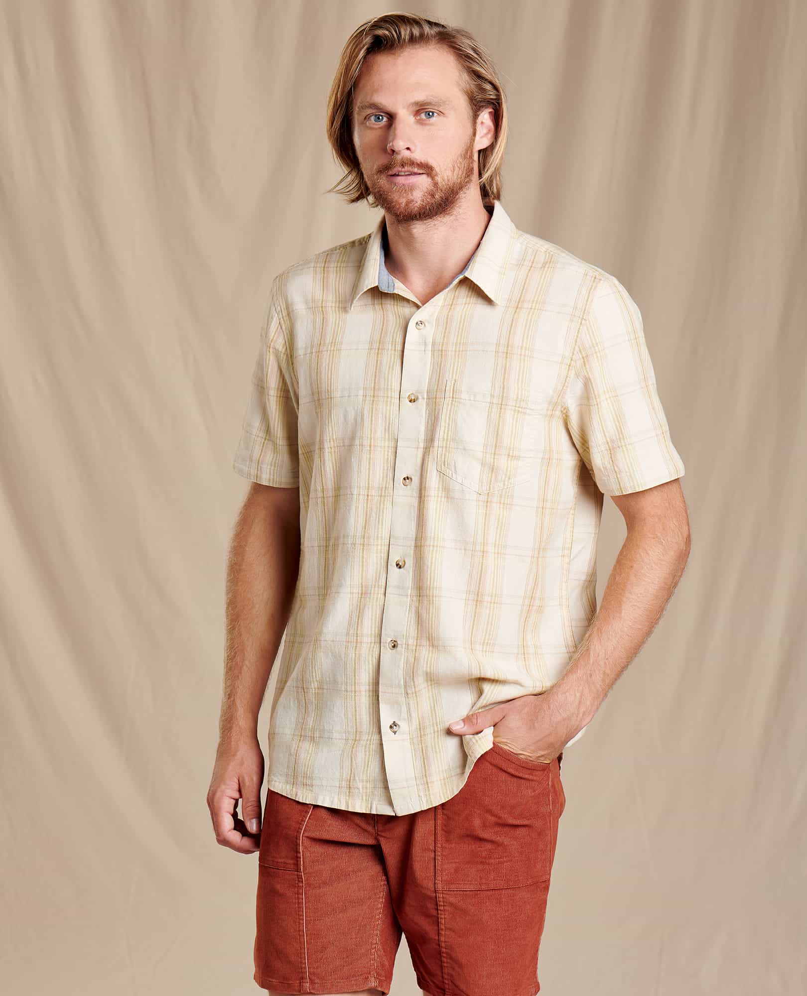 Airscape Shirt