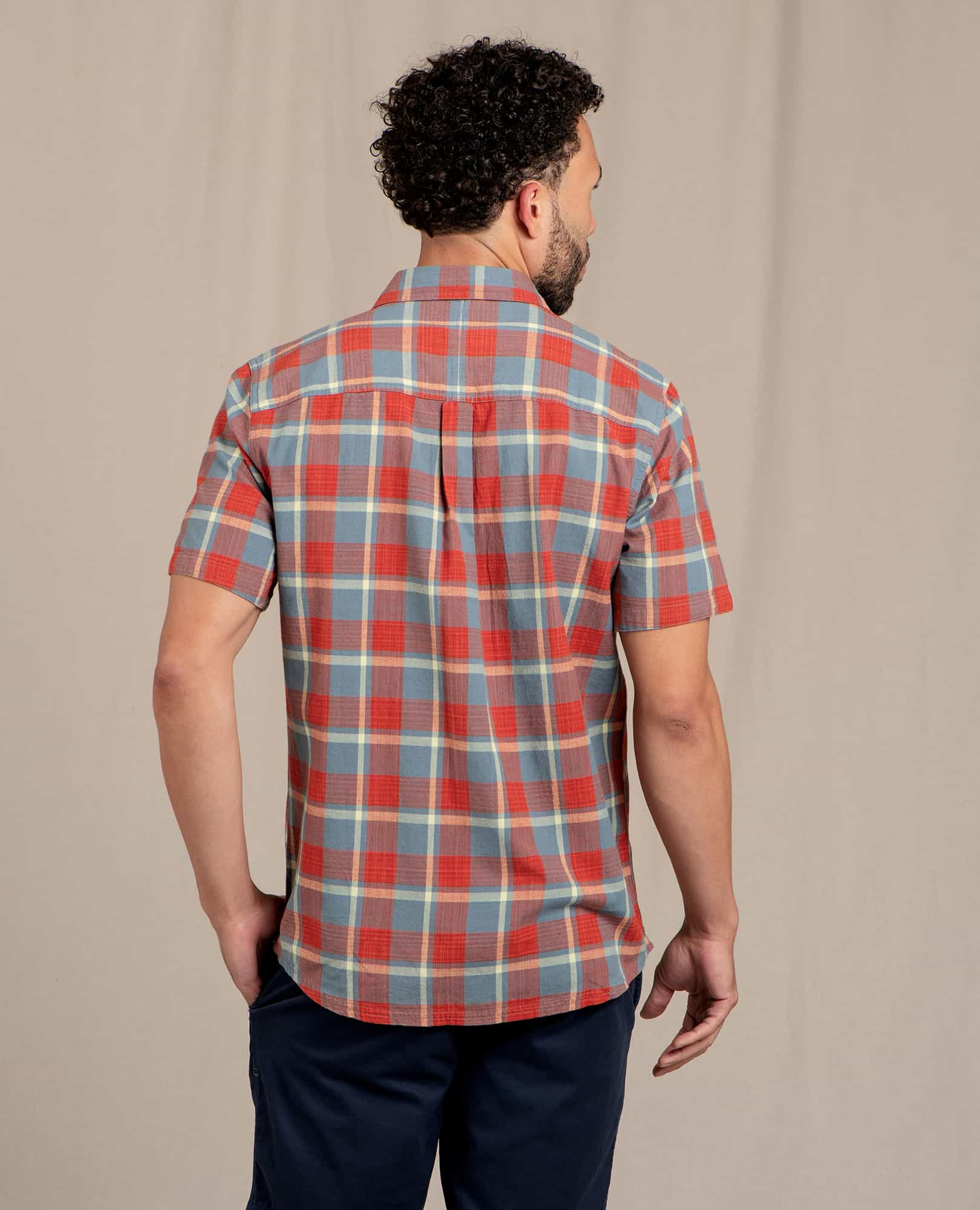 Smythy Shirt