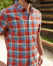 Smythy Shirt