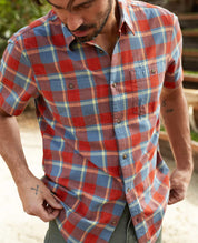 Smythy Shirt