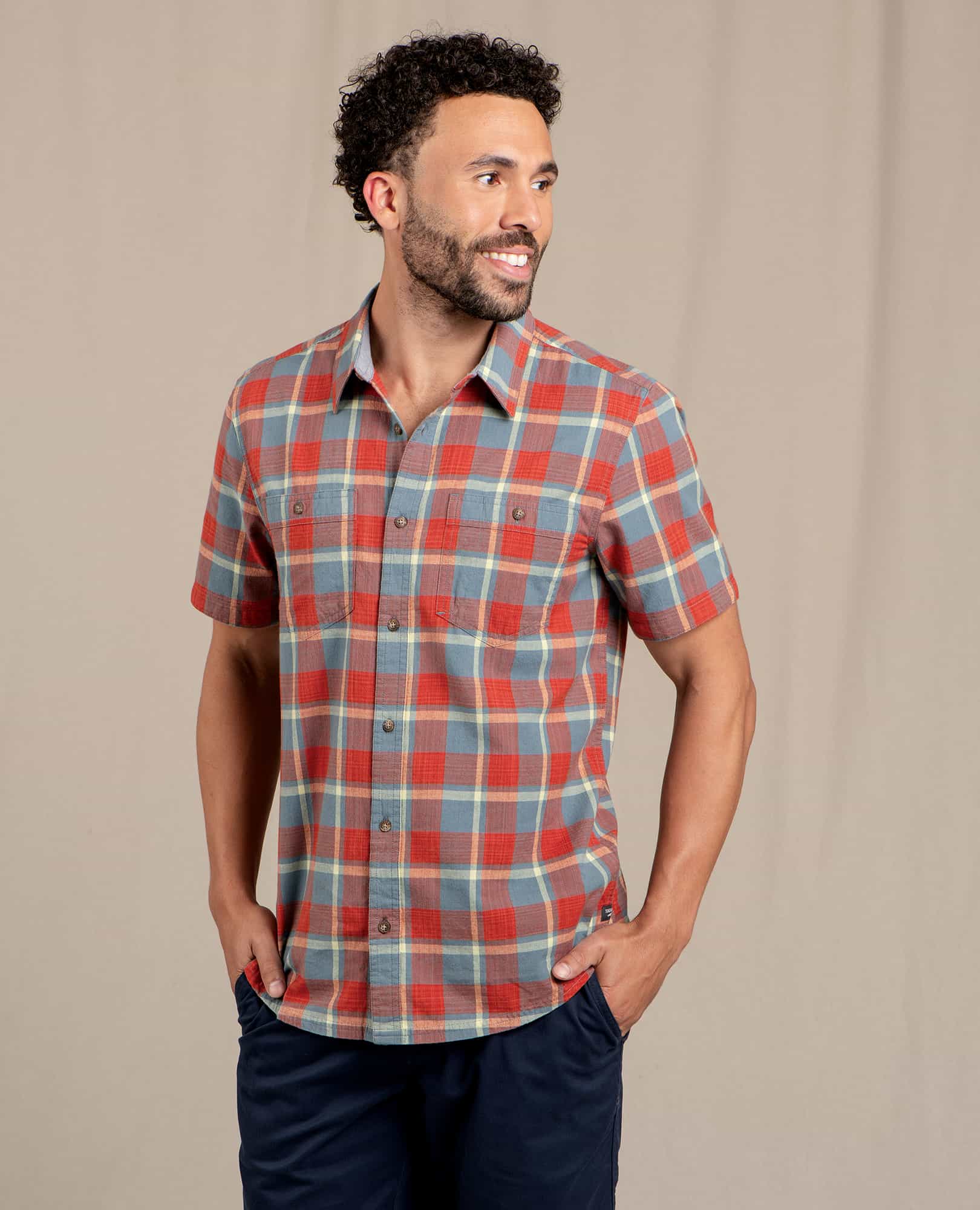 Smythy Shirt