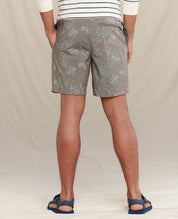 Men's Boundless Pull-On Short