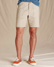 Men's Coaster Cord Short