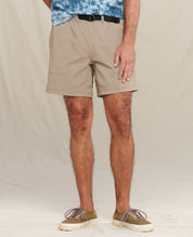 Men's Rover Pull-On Camp Short