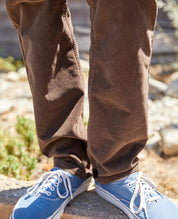 Coaster Cord Lean Pant